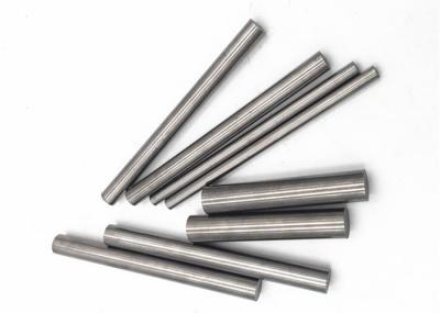 Extruded Cemented Carbide Cutting Tool Rods Various Sizes Optional