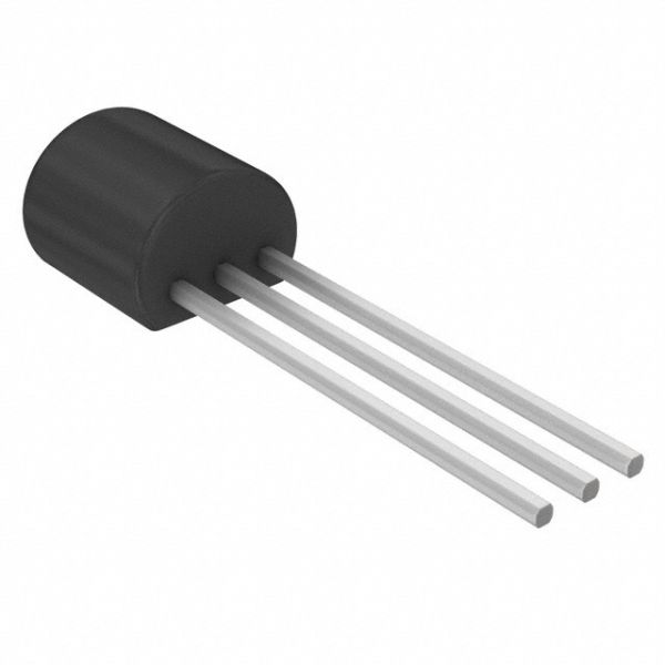 LM79L05ACZ Power Mosfet Transistor 3-Terminal Negative Regulators