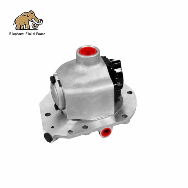 D8NN600LB Spare Parts 1517 Rpm Hydraulic Lift Pump