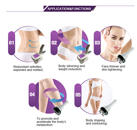 400kpa Fat Removal Cryolipolysis Machine With 8.4'' LCD Touch Screen