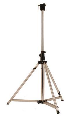 1-1.8M Professional Photography Aluminum Truss Crank Stand for Studio Flash Light
