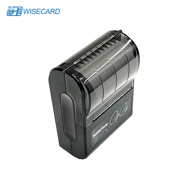 поручать USB BIS Bluetooth 2,0 принтера 1500mAh 80mm/s мини мобильный