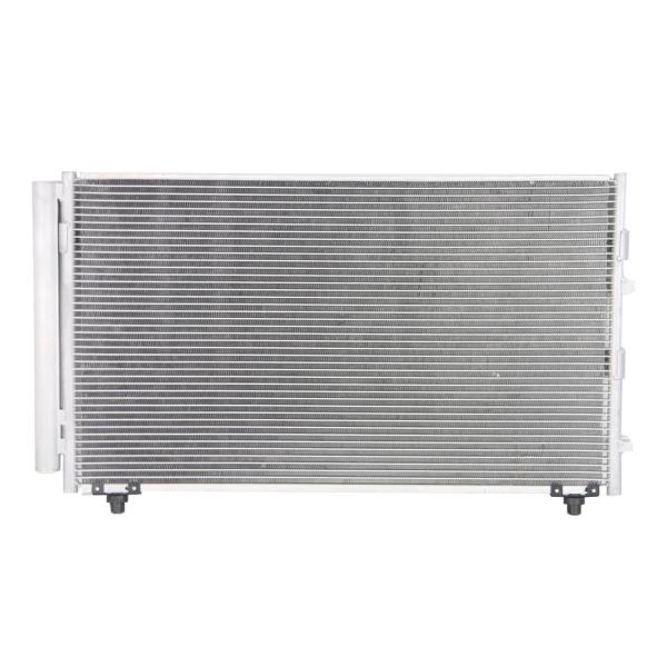Replace/Repair Purpose Cooling Air Conditioning Condenser for Toyota Previa 2.4 Estima