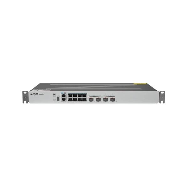 Ruijie Z3500 Firewall de nouvelle génération avec sécurité multicore et support cloud