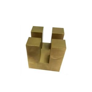 Serviço de máquinas CNC de alta precisão