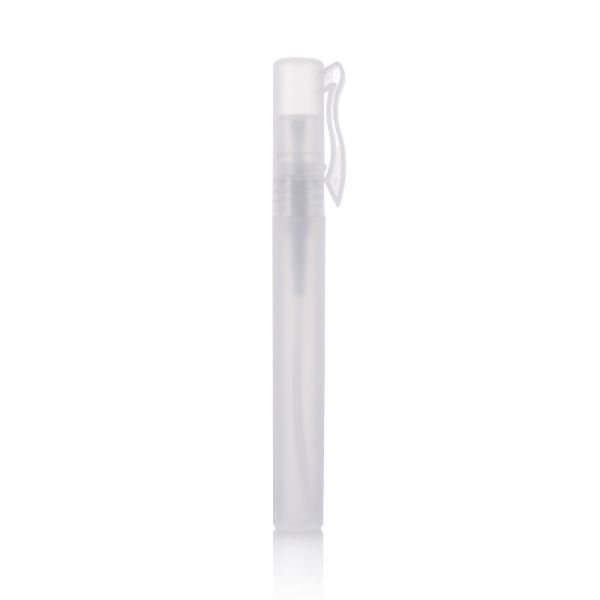 ISO9001 recycled Pen Type Perfume Bottle , K1202 Nonspill Cologne Small Bottle