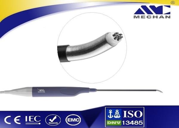 Precision Radio Frequency Plasma Generator Cuttingl Wand for Minimally Invasive Surgery