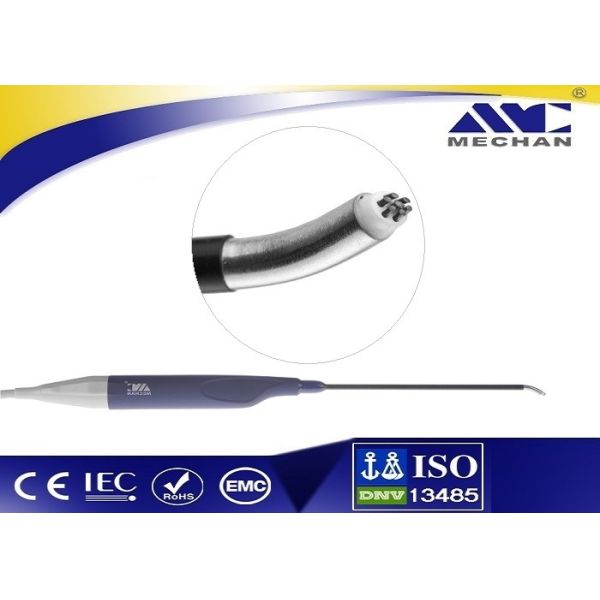 Зонд хирургического инструмента Coblator медицинский для обработки ушиба тазобедренного сустава плеча колена