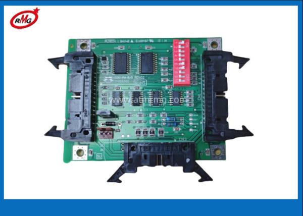 72323503 Carte contrôleur de module d'alimentation CDU Hyosung Pièces de guichet automatique