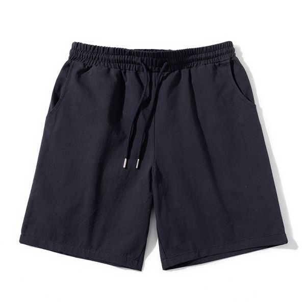 Логотип изготовителя фабрики OEM изготовленный на заказ эластичный Waistband замыкает накоротко мягкий заплыв 100% хлопок замыкает накоротко