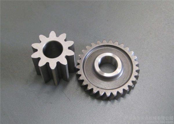 O cobre baseou OEM da durabilidade das peças PMP04-2 da metalurgia de pó o bom disponível