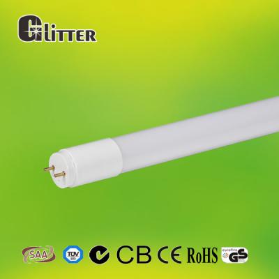 4 Foot T8 Led Tube Lights Constant Current Driver For Meeting Room