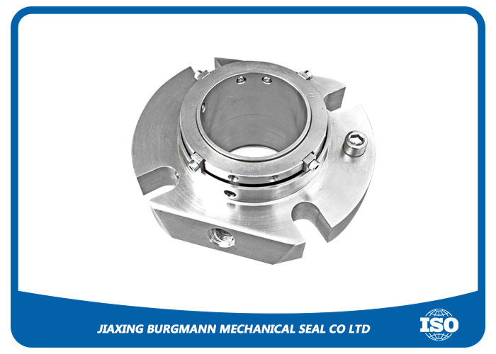 Двойной тип механическое уплотнение патрона стороны для замены Burgmann Cartex DN