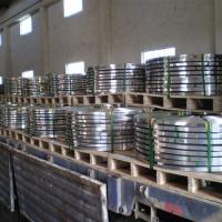 Bandes adhésives d'acier inoxydable du SUS 309S 405 0.5mm