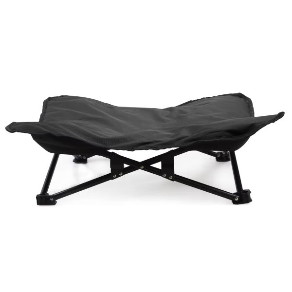 Camas Hamaca Oxford para Perros Impermeables Elevadas para Exterior Ecológicas