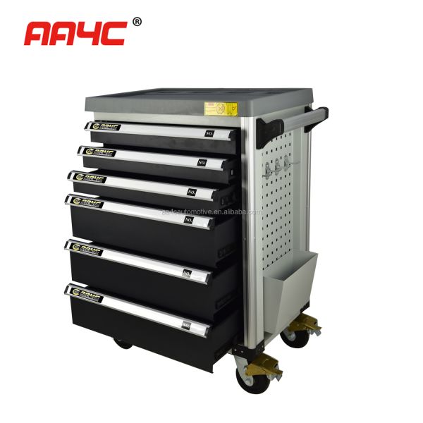 Tools cabinet tools trolly AA-G306