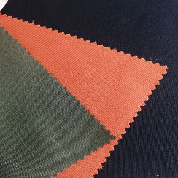 feu du tissu 3A de Meta Nomex Aramid de sapeur-pompier tissé par 150g l'anti