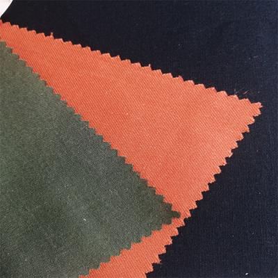 fogo tecido 150g da tela 3A de Meta Nomex Aramid do sapador-bombeiro anti impermeável