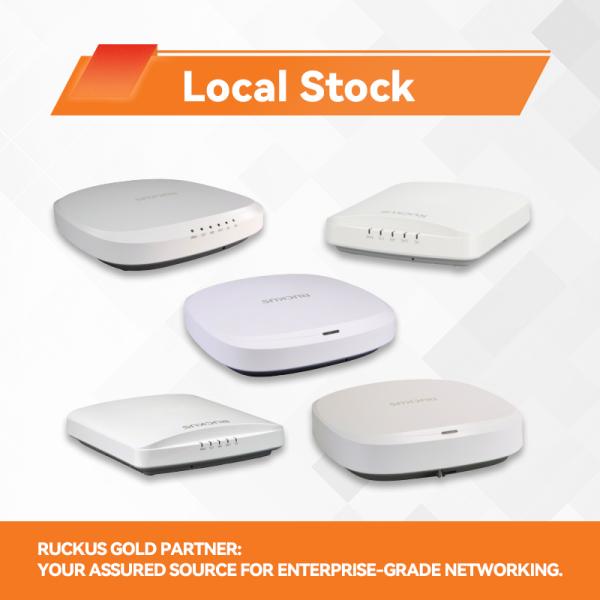 5GHz el jaléo inalámbrico AP soltado R350 901-R350-WW02 2 fluye