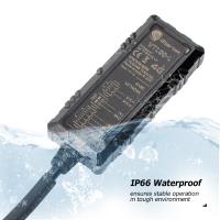 plataforma interna escondida LTE G/M da antena do canal do perseguidor 33 de 50mAh auto GPS