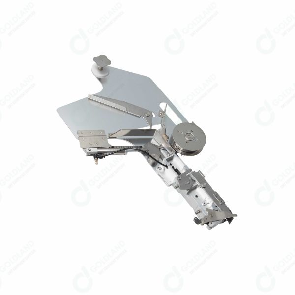 Kw1-M4500-014 Yamaha Feeder Cl 24mm Smt Pick And Place Machine Feeder