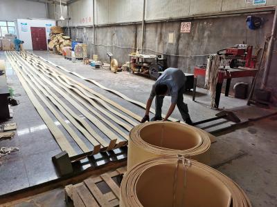 20 Meter Sugar Mill Asbestos Free Woven Brake Lining Roll