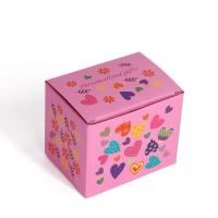 Les meilleurs vœux boîtes cadeaux de fête Message pour les anniversaires mariages et anniversaires