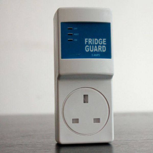 home voltage stabilizer voltage regulator socket fridge guard 5A