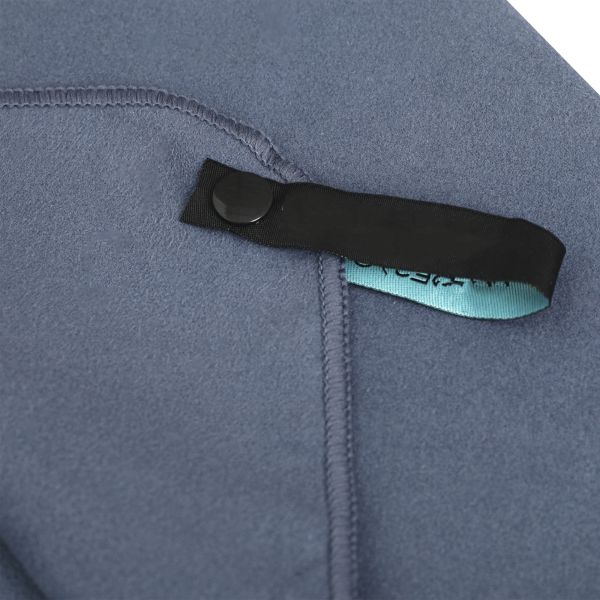 Супер логотип спортзала полотенец гольфа Microfiber вещество-поглотителя пустым быстрым сухим подгонянный полотенцем