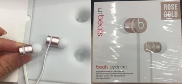 Best Quality Earphone ur b2.0 in-ear Earphone with Microphone Earphone with MIC MP3 mp4 an