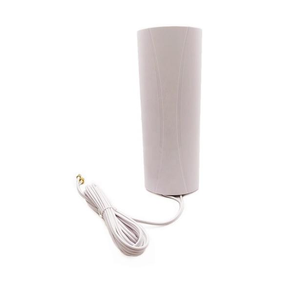 Amplificador de reforço 4G LTE resistente à temperatura MIMO Wi-Fi Antenna CRC9 Tipo de conector