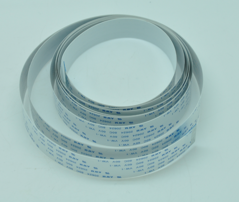 80c 60v Vw-1 Graphtec Cutting Plotters Assembly Short And Long Cable 20624