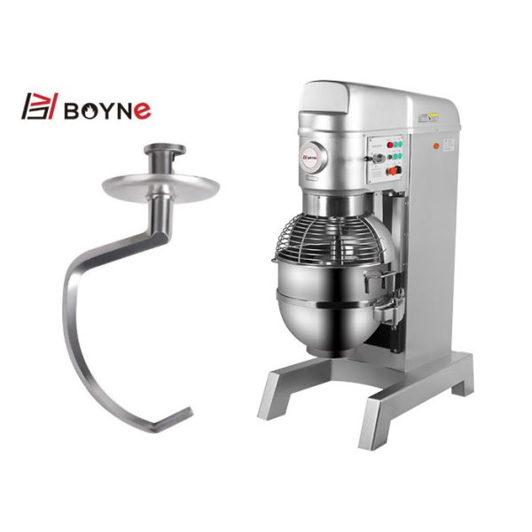 Catering Bakery Mixer Plantery Mixer For Food Dough Use In Commercial Kitchen