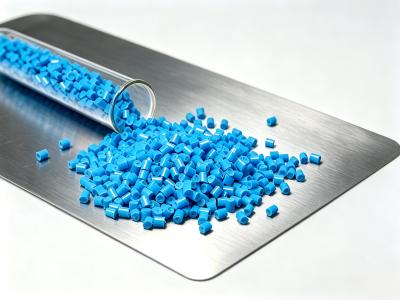 General-purpose injection molding grade ABS