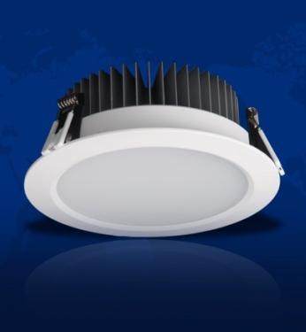 The new 15 watt led down light a lot of wholesale