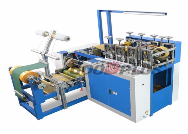 Waterproof 3.5KW Ultrasonic Pe Non Woven Shoe Cover Machine