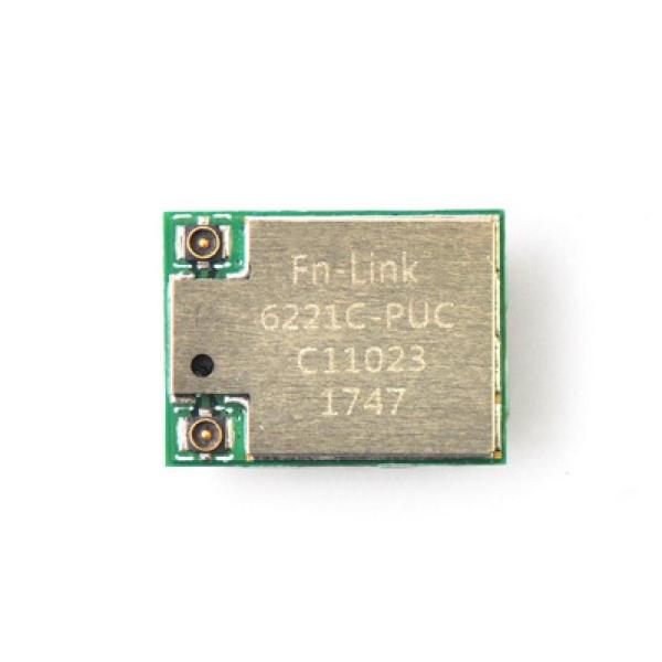 O módulo combinado PCI-E de Ble4.2 Wifi Bluetooth conecta CE/FCC habilitado