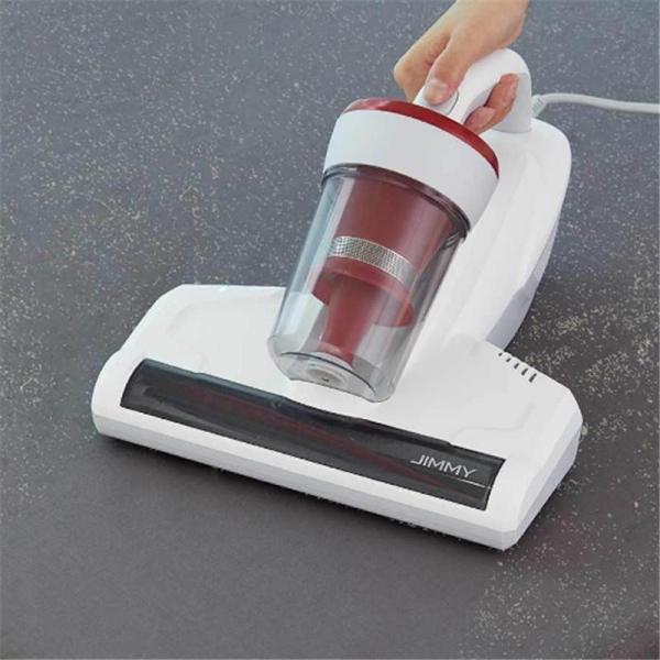 JV11 UV Anti-mite Vacuum Cleaner,household handheld wireless mite removal vacuum cleaner sucks millet grains