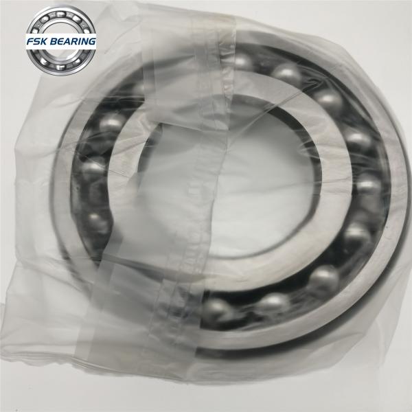 Warranty Self Aligning Ball Bearing 1312S Double Row 60mm*130mm*31mm Premium Quality
