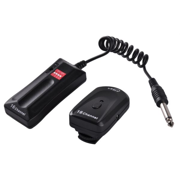 Пуск ДК-16А частоты ОЭМ 433МХз работая удаленный внезапный