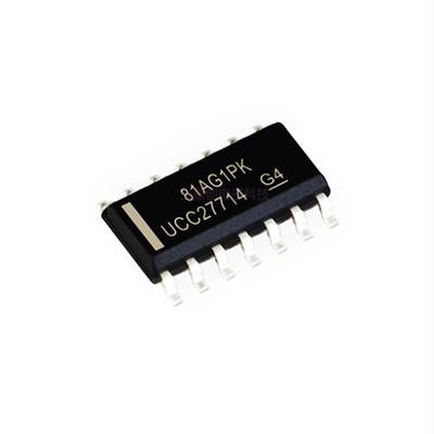 UCC27714DR Touch Panel IC