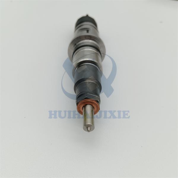Diesel Fuel Injector Parts 0445120161 5254261 0986435508 0445120141 0445120044