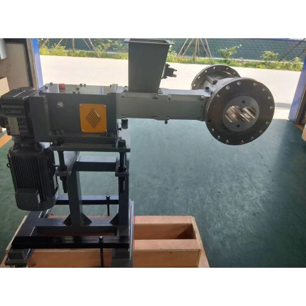 КВДЖ45 дублируют размер силы 1300×650×1230мм мотора фидера 3КВ стороны штрангпре