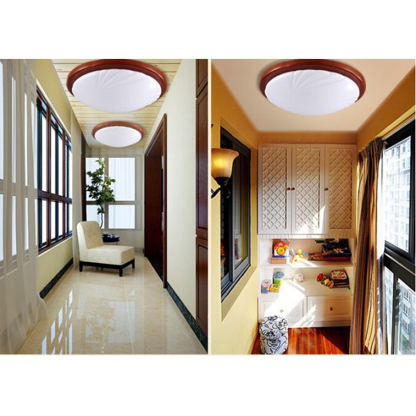 6W , 8W ,12W Modern led ceiling light for bedroom , led kitchen ceiling lighting