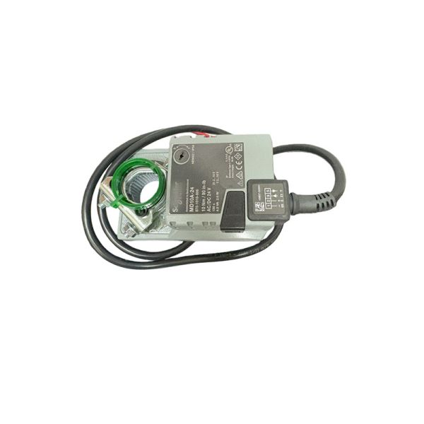 8751019000 Schneider Non-Spring Return Damper Actuator 24V 10Nm 0-10V New