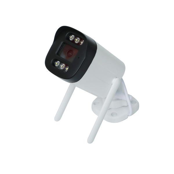 WiFi Smart Access Control Solution 2-Relay Controller 12-24V DC Encrypted Connection Multi-User Sharing Fire Alarm Interlock for Residential Community Security