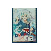 WS Matte Art Card Mangas Magic Gathering Custom MTG Mangas