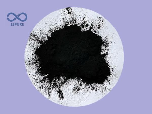 Optimal Purification Wood Based Activated Carbon Powder For Injectable Pharmaceuticals