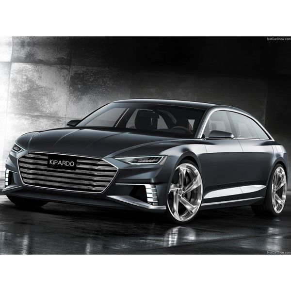 Aluminum Alloy Car Wheel Rim