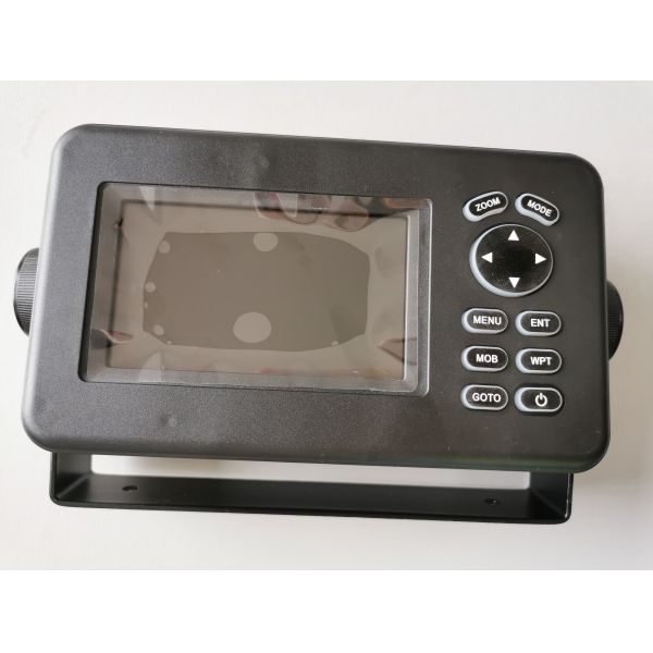 Voltage 12V Automatic HP-528A 4.3 Inch Screen Marine Navigation Transponder